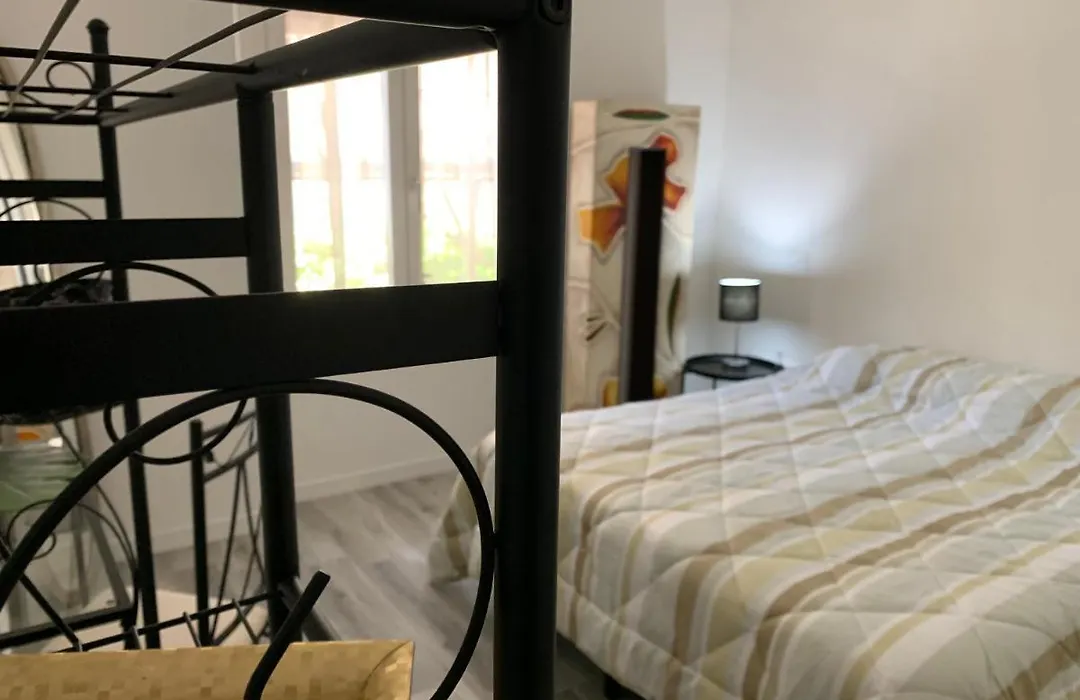 B&B Natù-1
