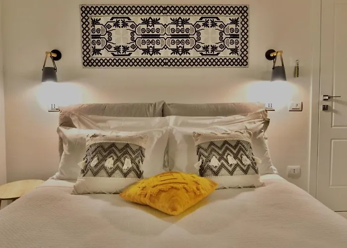 Bed and Breakfast Almarì Cagliari