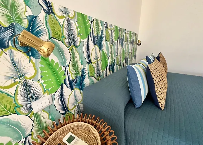 Tigelliotre Bed And Breakfast Cagliari